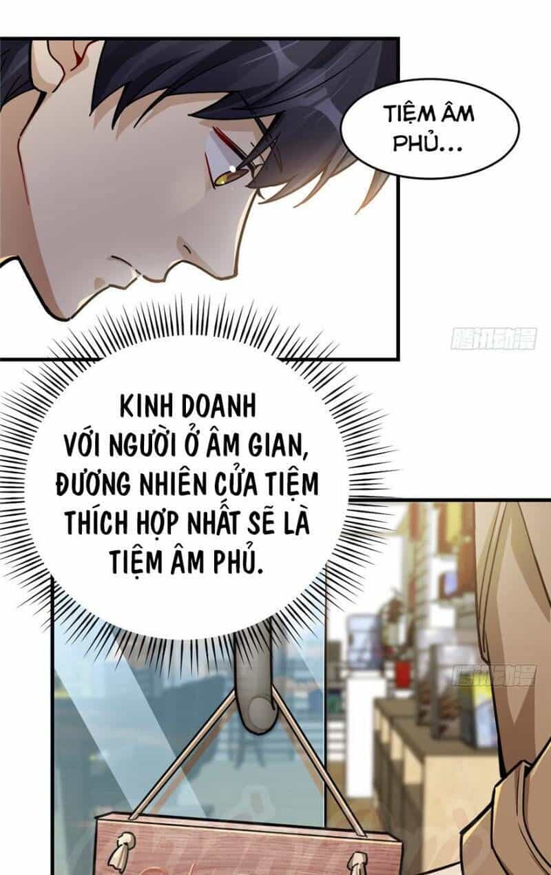 Thâm Dạ Thư Ốc - Chương 30 - ảnh 14