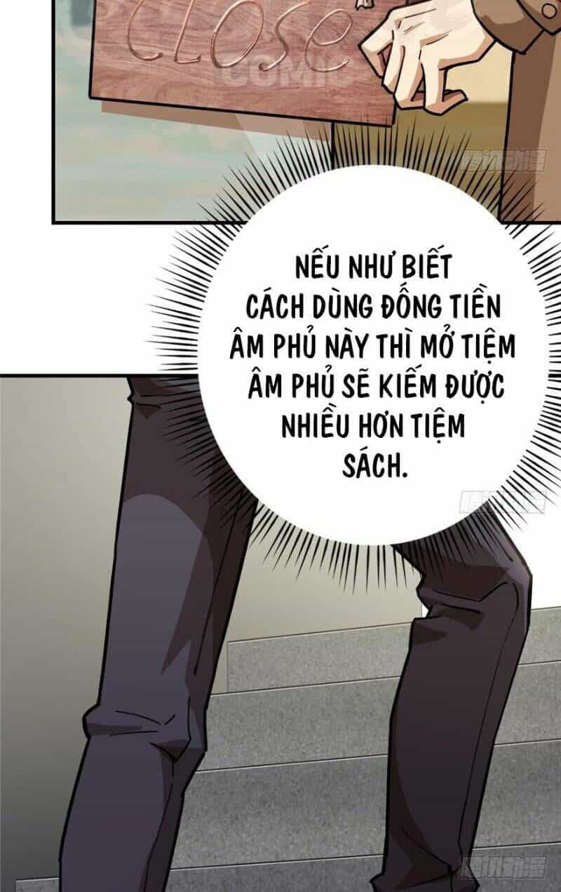 Thâm Dạ Thư Ốc - Chương 30 - ảnh 15
