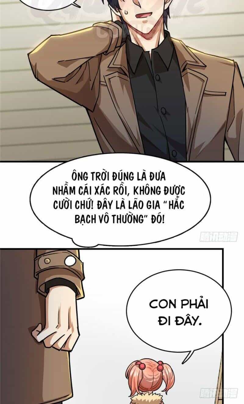 Thâm Dạ Thư Ốc - Chương 30 - ảnh 31