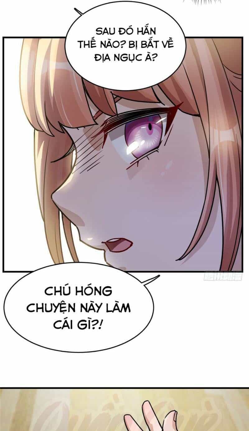 Thâm Dạ Thư Ốc - Chương 31 - ảnh 19