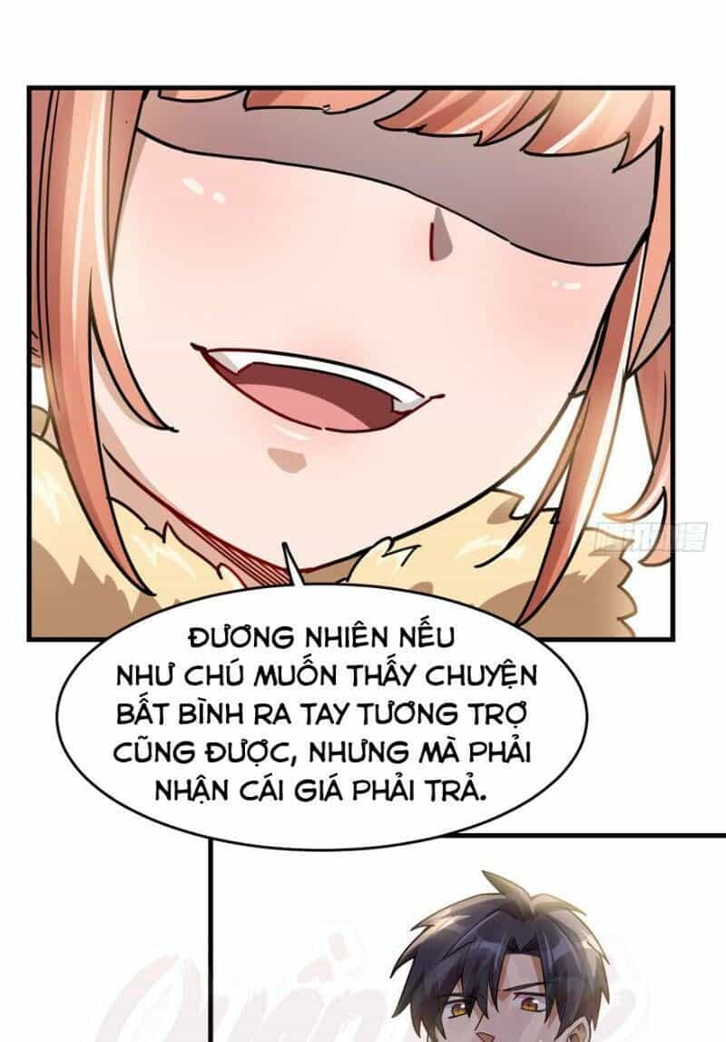 Thâm Dạ Thư Ốc - Chương 31 - ảnh 23