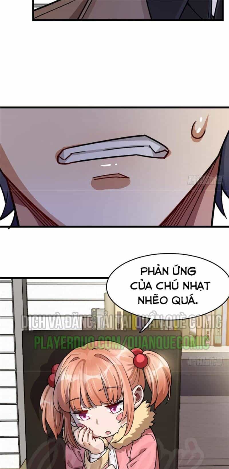 Thâm Dạ Thư Ốc - Chương 32 - ảnh 23