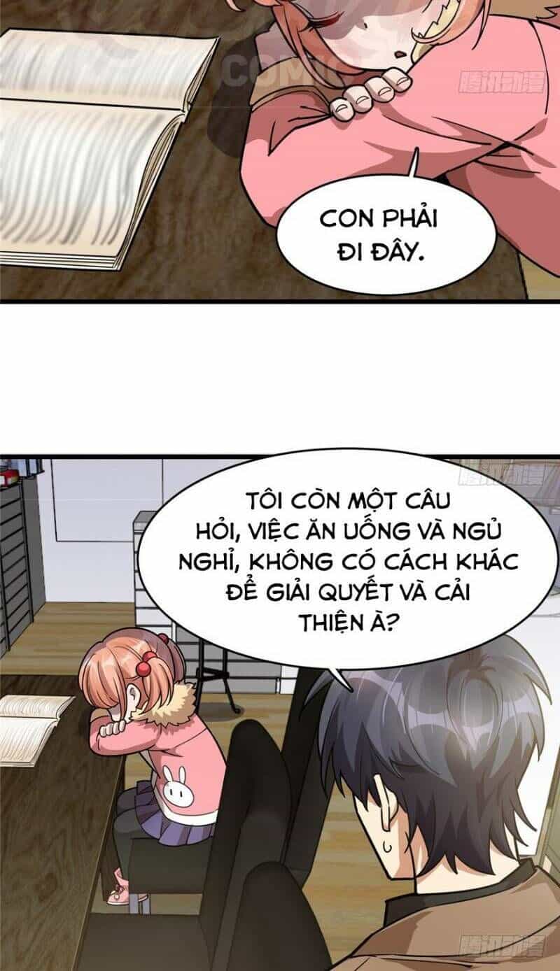 Thâm Dạ Thư Ốc - Chương 32 - ảnh 26