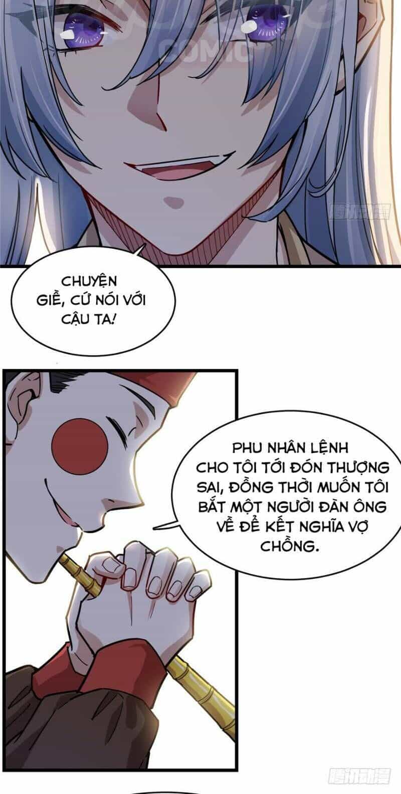 Thâm Dạ Thư Ốc - Chương 34 - ảnh 12