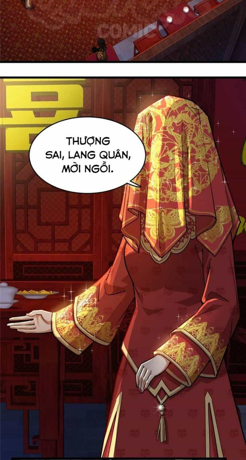 Thâm Dạ Thư Ốc - Chương 35 - ảnh 14