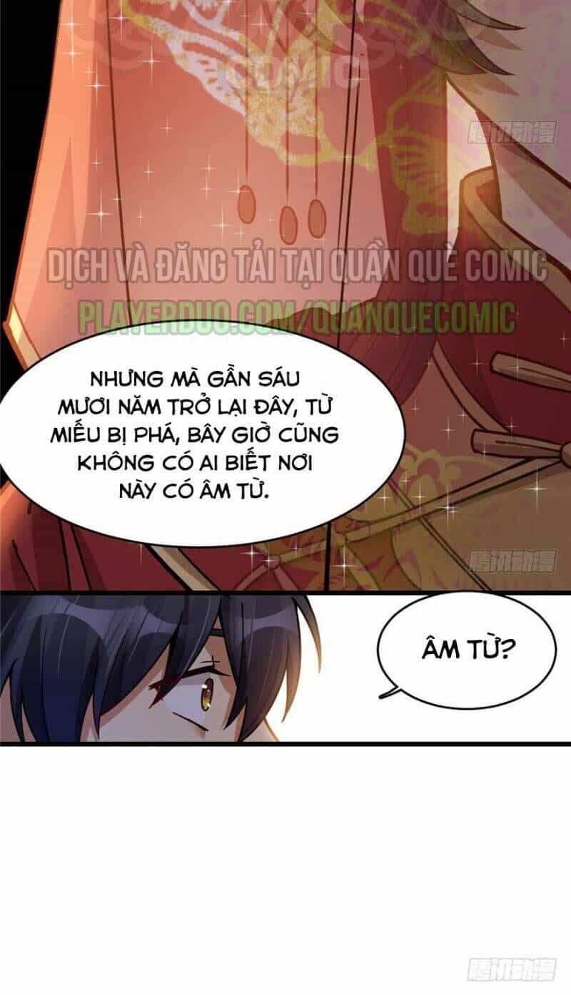 Thâm Dạ Thư Ốc - Chương 36 - ảnh 8