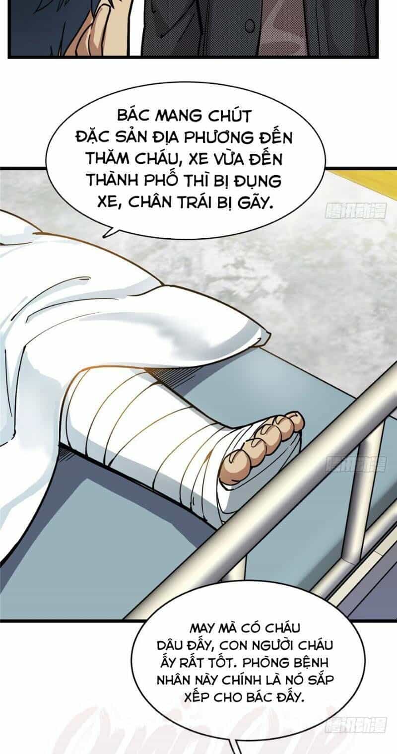 Thâm Dạ Thư Ốc - Chương 37 - ảnh 19