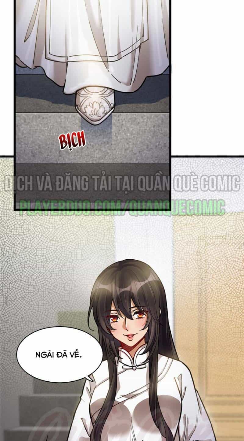 Thâm Dạ Thư Ốc - Chương 37 - ảnh 29