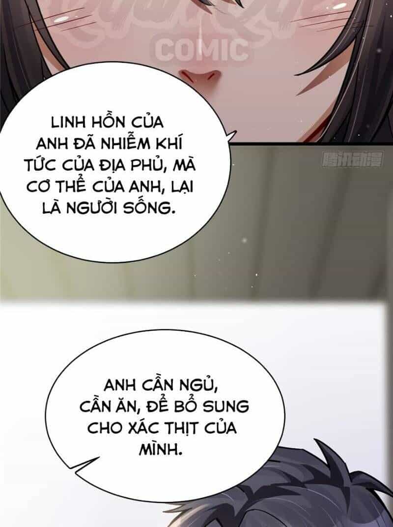 Thâm Dạ Thư Ốc - Chương 41 - ảnh 10