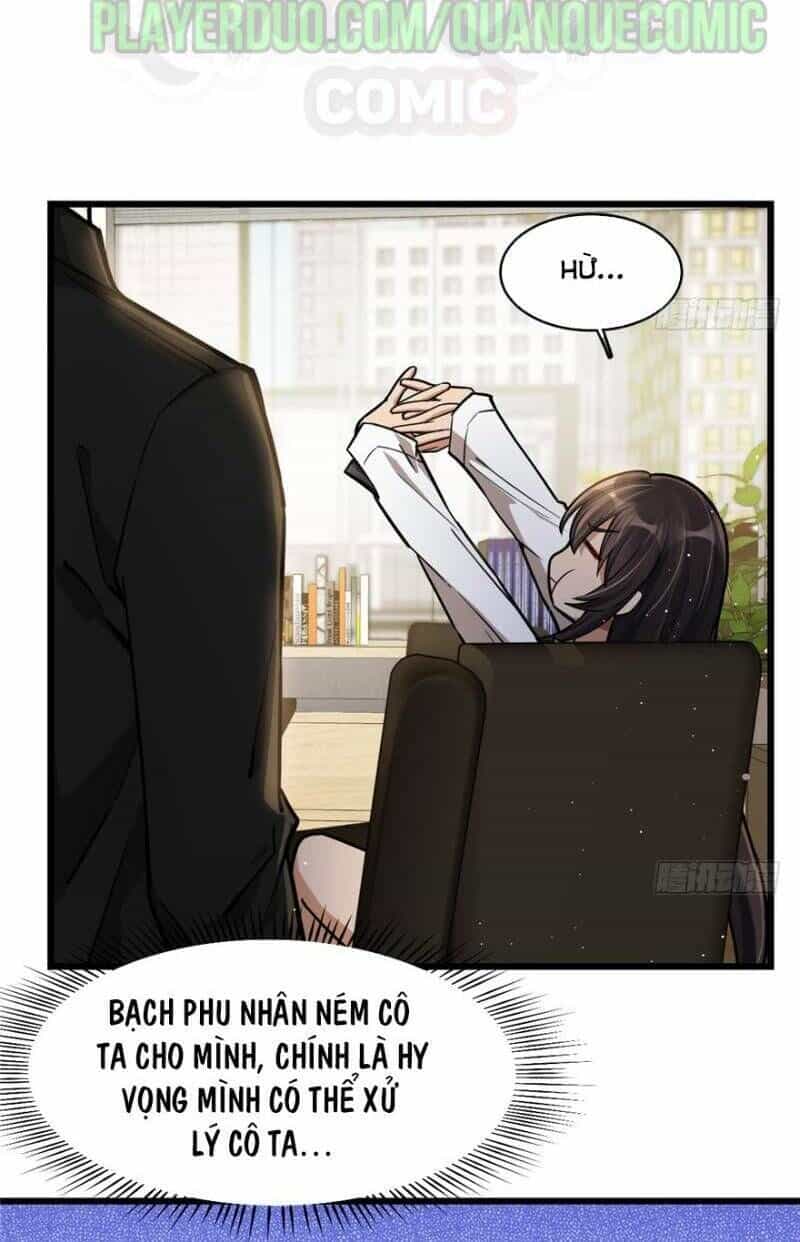 Thâm Dạ Thư Ốc - Chương 41 - ảnh 2