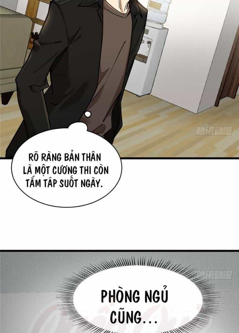 Thâm Dạ Thư Ốc - Chương 42 - ảnh 18