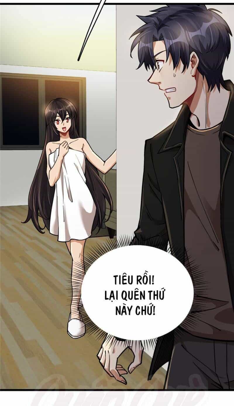 Thâm Dạ Thư Ốc - Chương 43 - ảnh 7