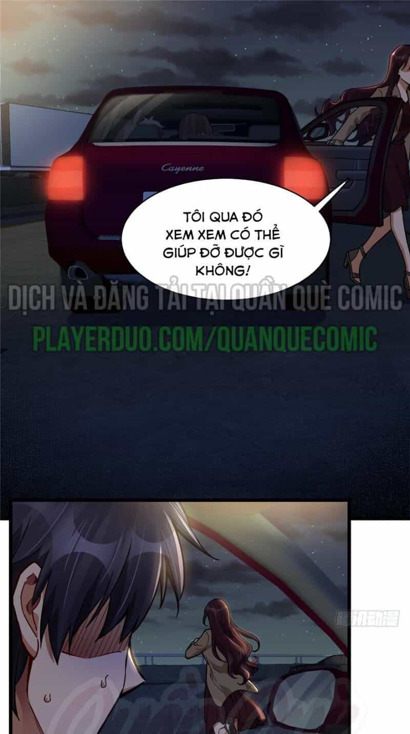 Thâm Dạ Thư Ốc - Chương 44 - ảnh 1