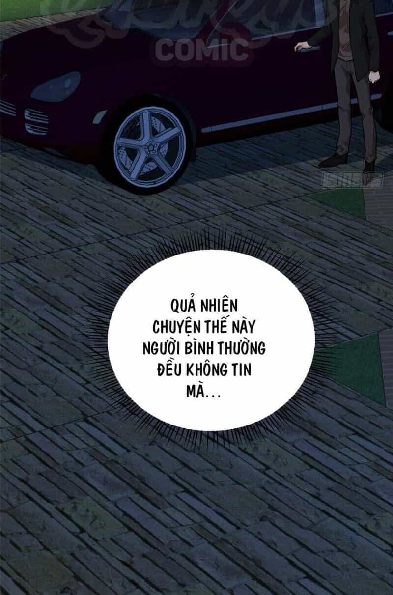 Thâm Dạ Thư Ốc - Chương 47 - ảnh 20