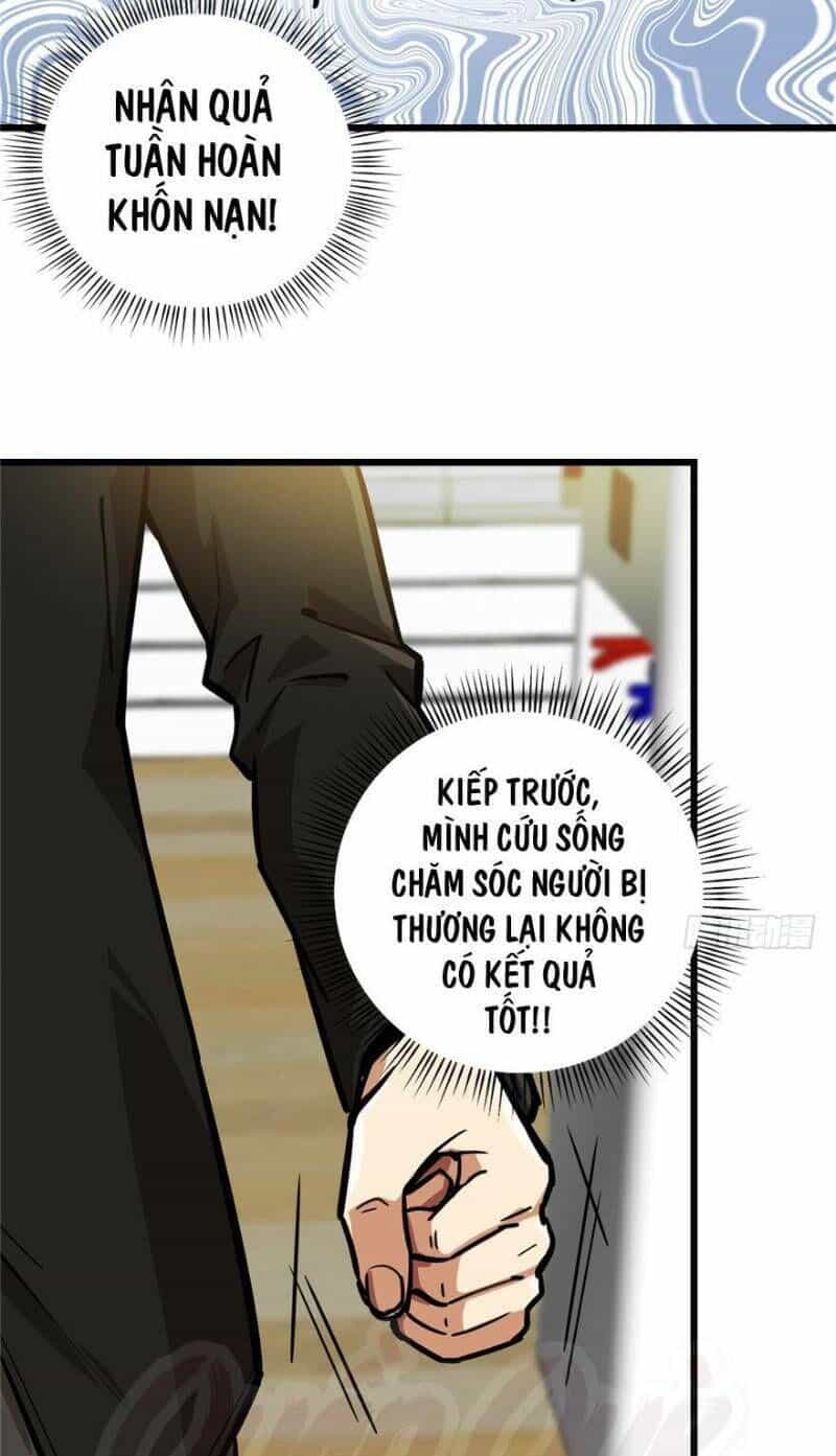 Thâm Dạ Thư Ốc - Chương 50 - ảnh 16