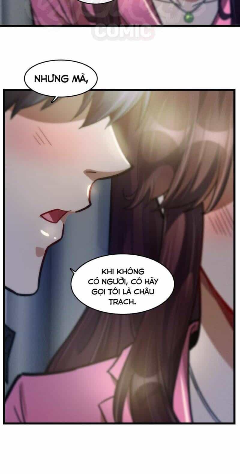 Thâm Dạ Thư Ốc - Chương 51 - ảnh 16