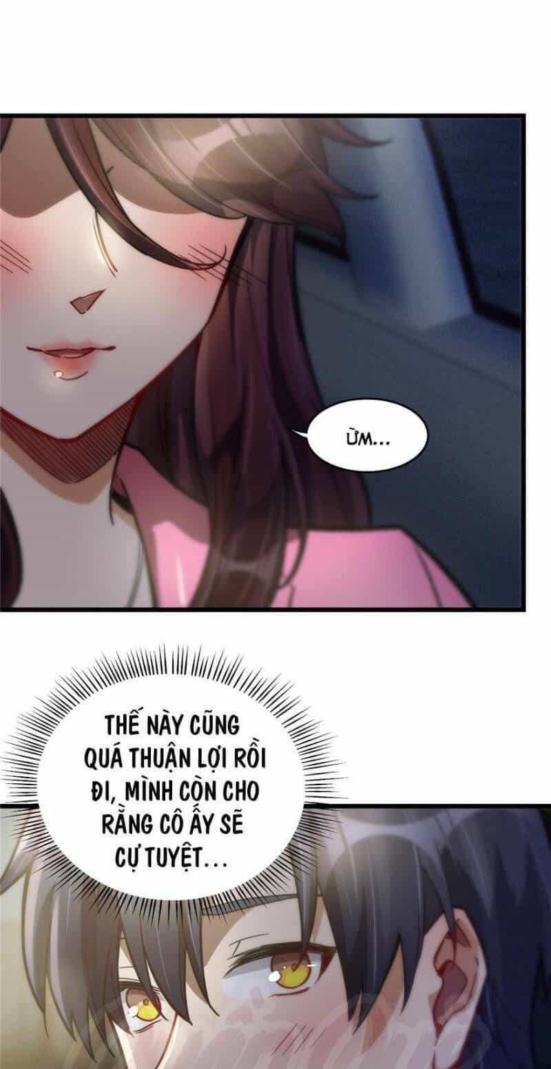Thâm Dạ Thư Ốc - Chương 51 - ảnh 17