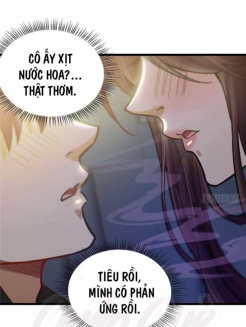 Thâm Dạ Thư Ốc - Chương 51 - ảnh 21