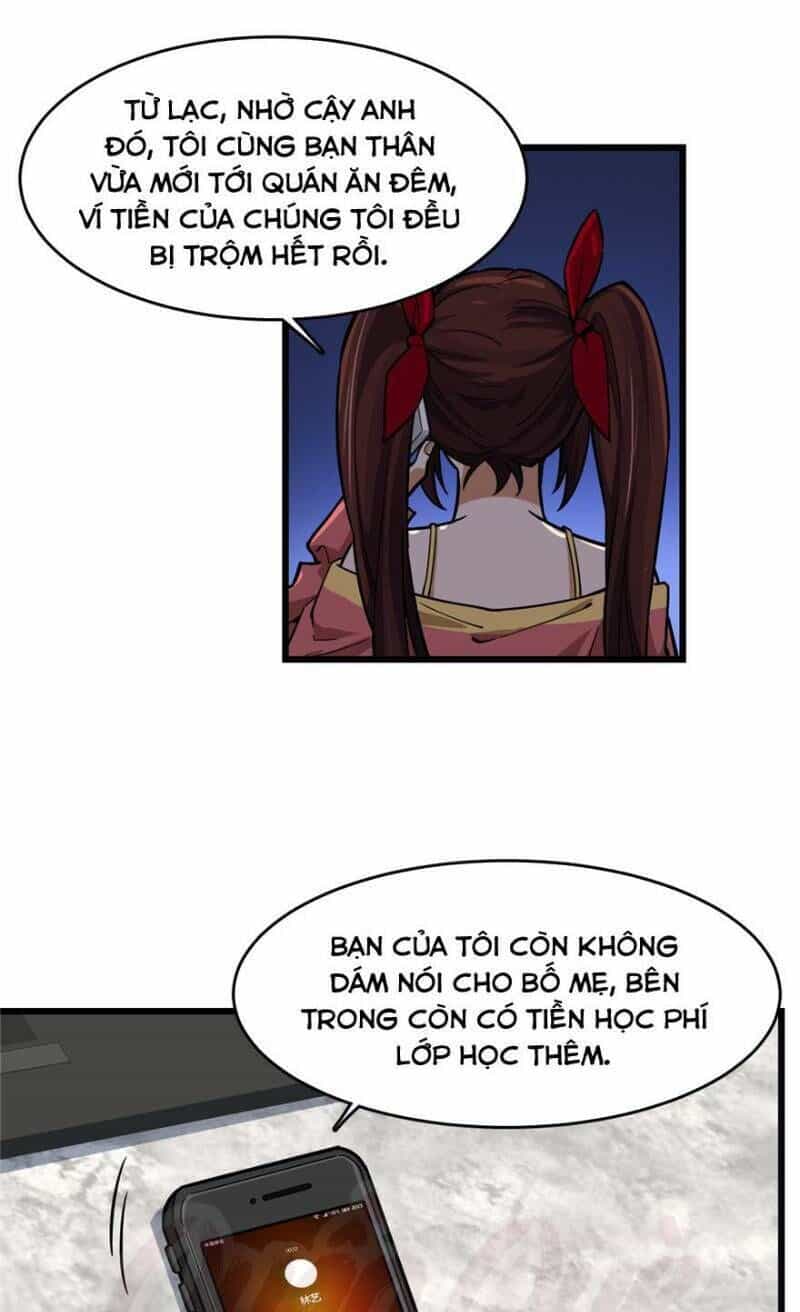 Thâm Dạ Thư Ốc - Chương 56 - ảnh 3