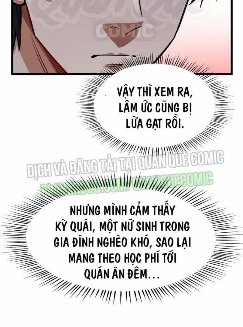 Thâm Dạ Thư Ốc - Chương 57 - ảnh 22