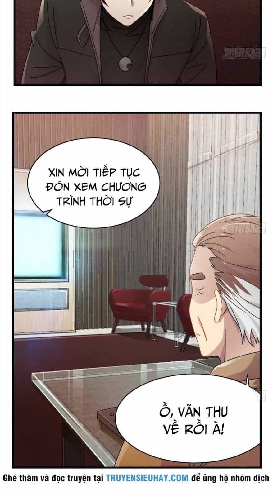 Thâm Dạ Thư Ốc - Chương 6 - ảnh 3