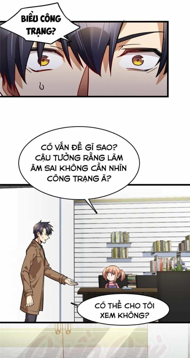 Thâm Dạ Thư Ốc - Chương 60 - ảnh 8
