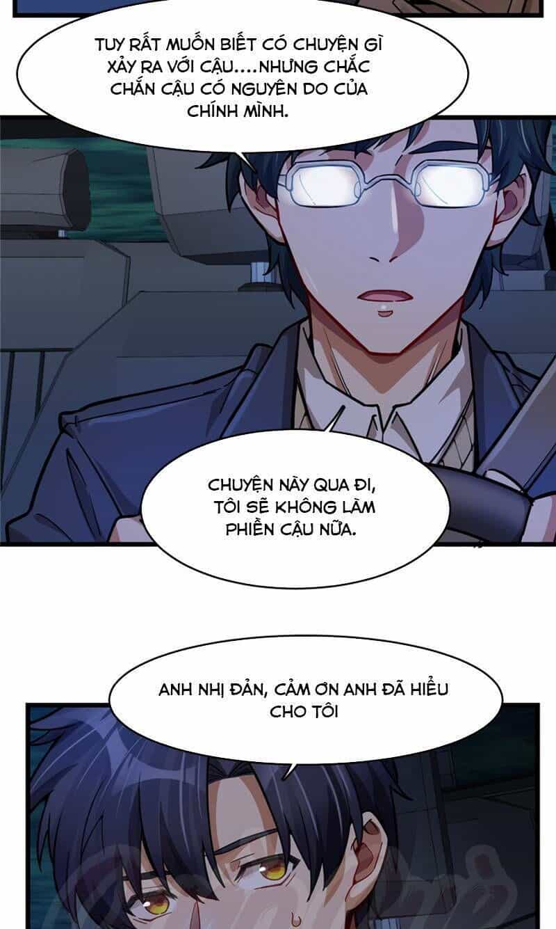 Thâm Dạ Thư Ốc - Chương 61 - ảnh 19