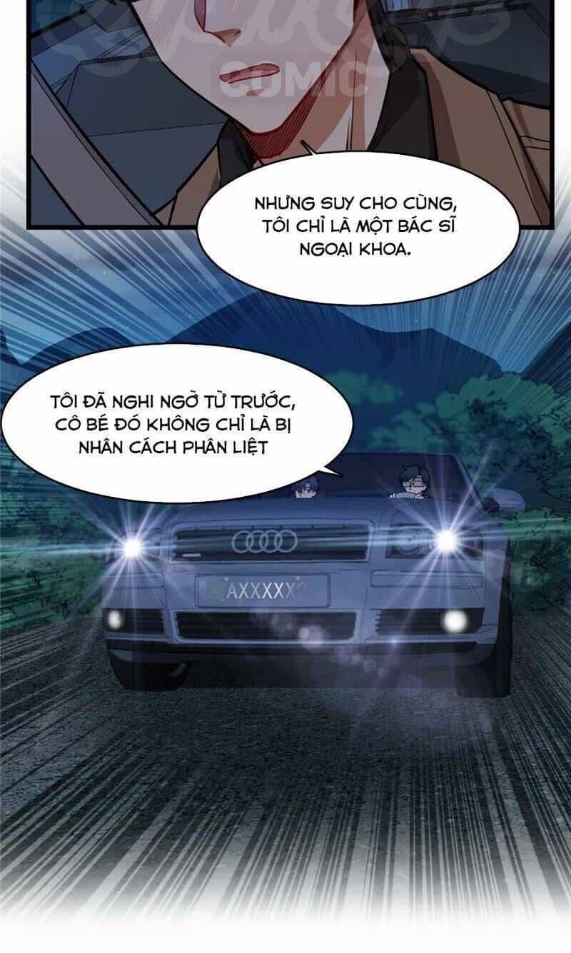 Thâm Dạ Thư Ốc - Chương 61 - ảnh 20