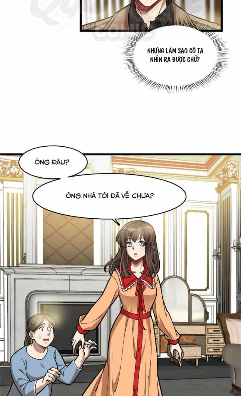 Thâm Dạ Thư Ốc - Chương 62 - ảnh 13