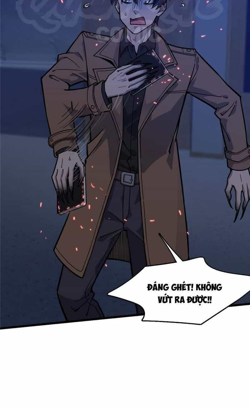 Thâm Dạ Thư Ốc - Chương 63 - ảnh 12