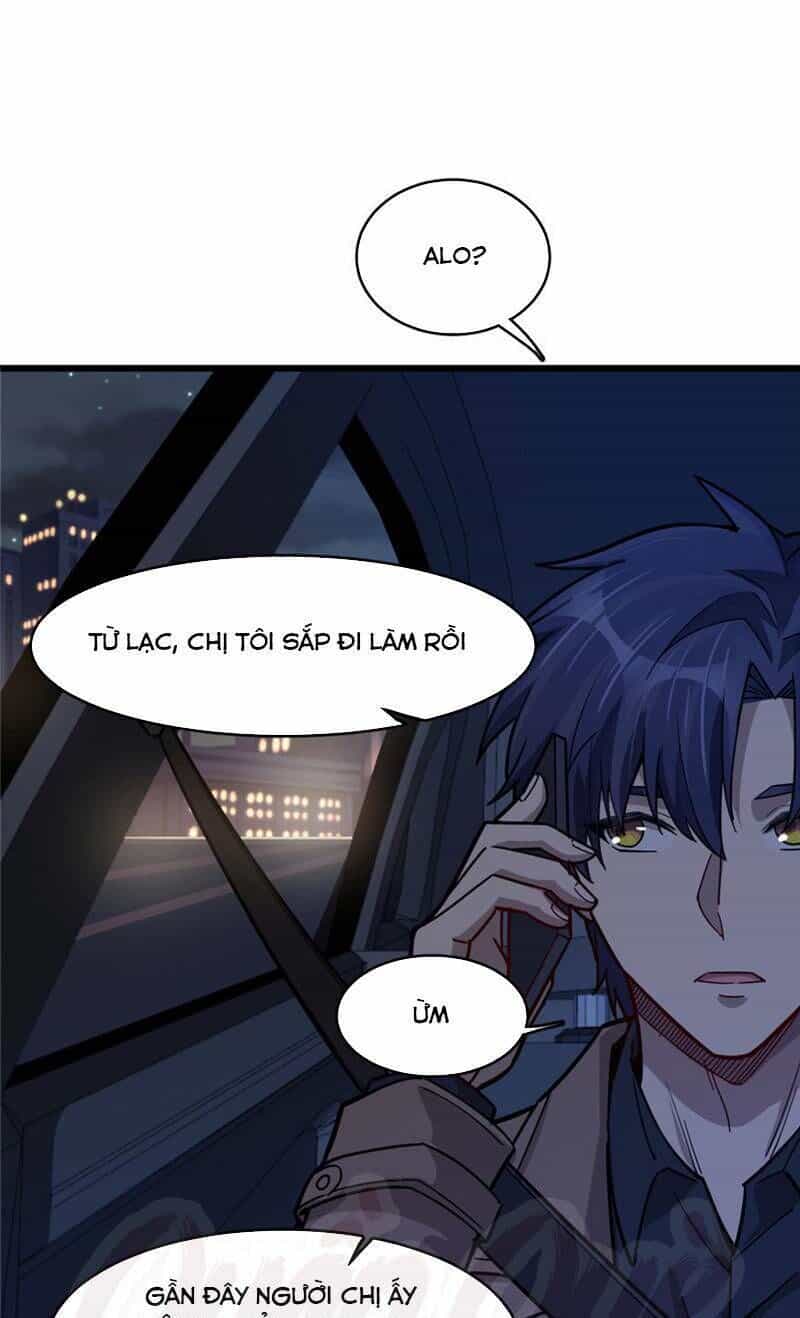 Thâm Dạ Thư Ốc - Chương 63 - ảnh 27