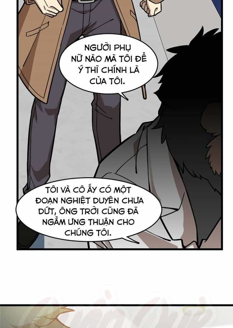Thâm Dạ Thư Ốc - Chương 65 - ảnh 17