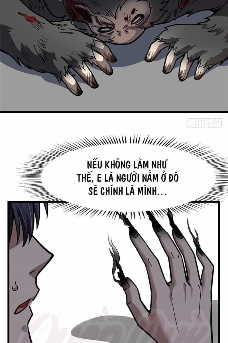 Thâm Dạ Thư Ốc - Chương 66 - ảnh 19