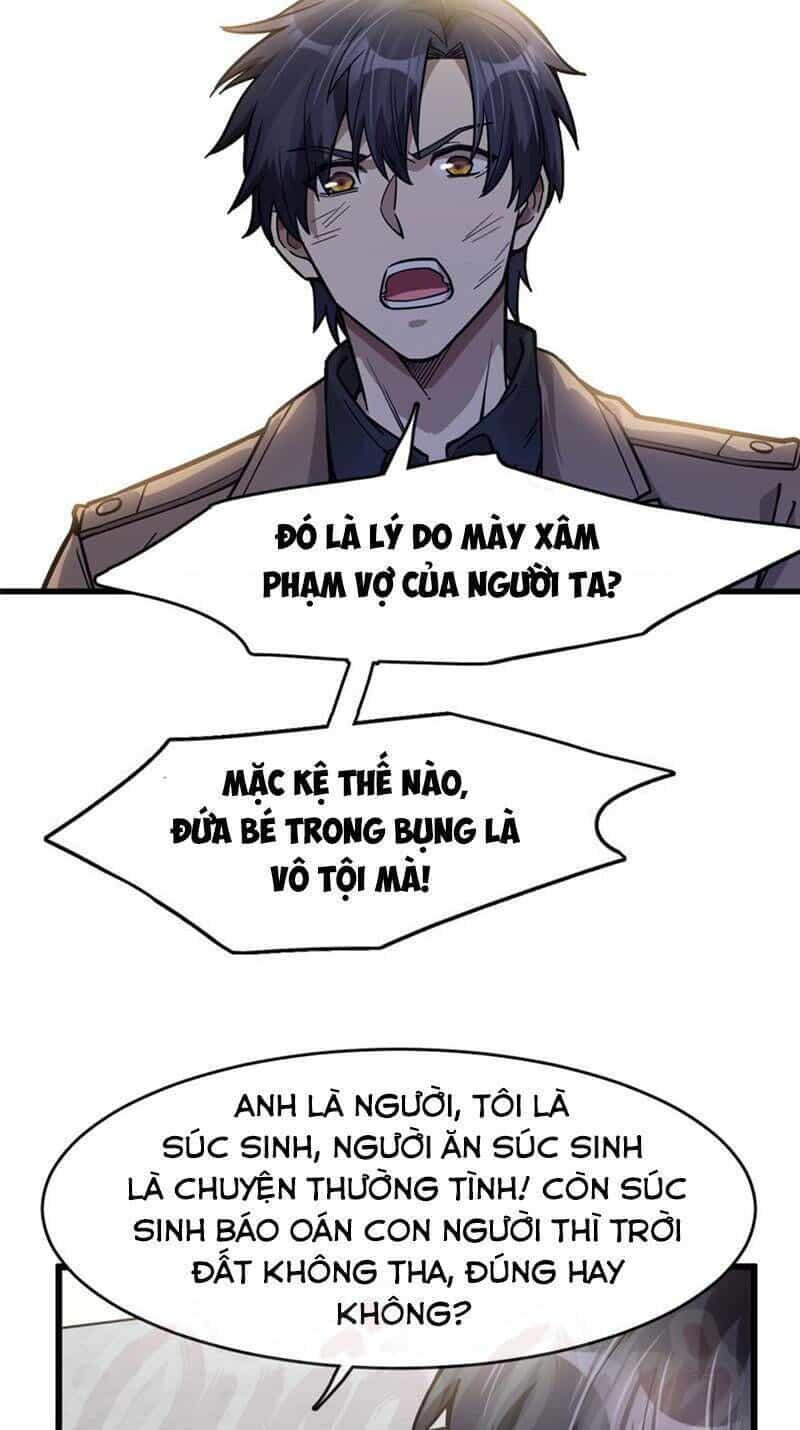 Thâm Dạ Thư Ốc - Chương 66 - ảnh 25