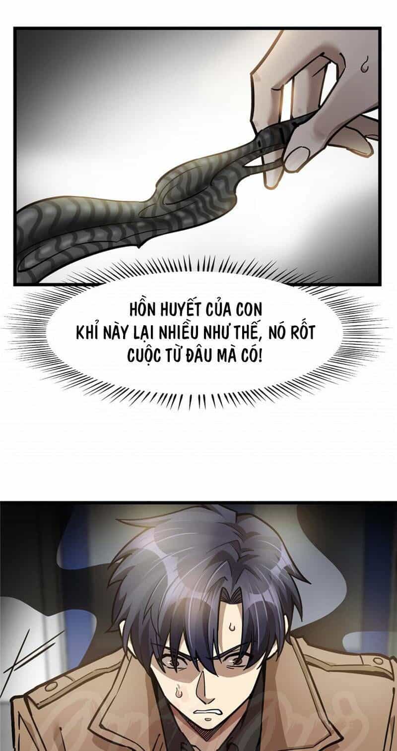 Thâm Dạ Thư Ốc - Chương 66 - ảnh 5