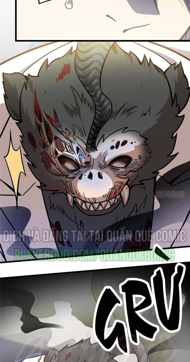 Thâm Dạ Thư Ốc - Chương 66 - ảnh 7