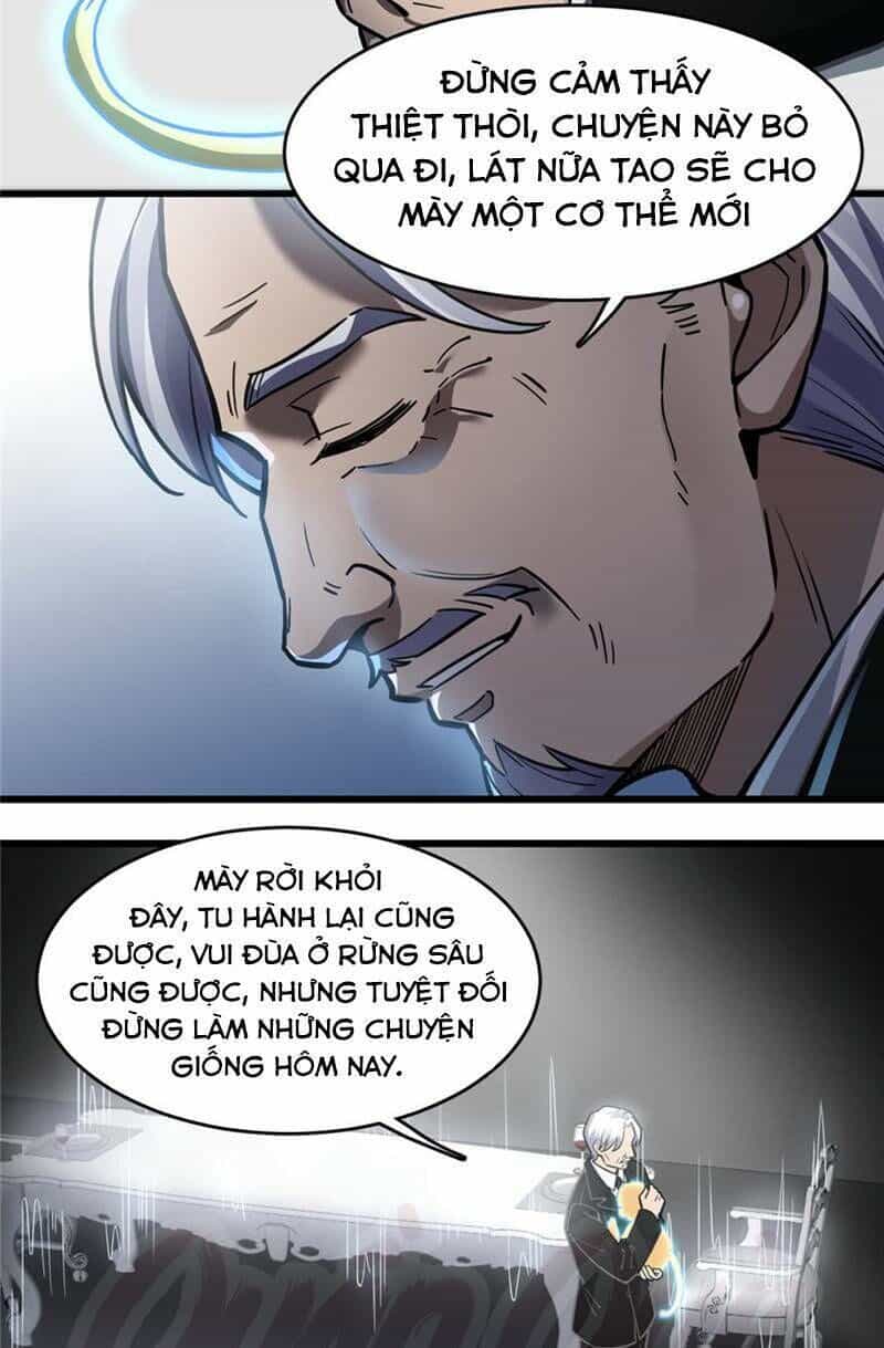 Thâm Dạ Thư Ốc - Chương 68 - ảnh 21