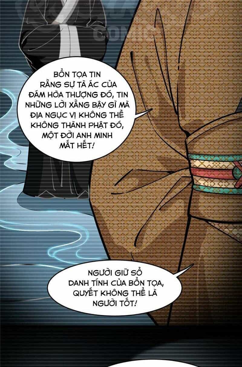 Thâm Dạ Thư Ốc - Chương 68 - ảnh 26
