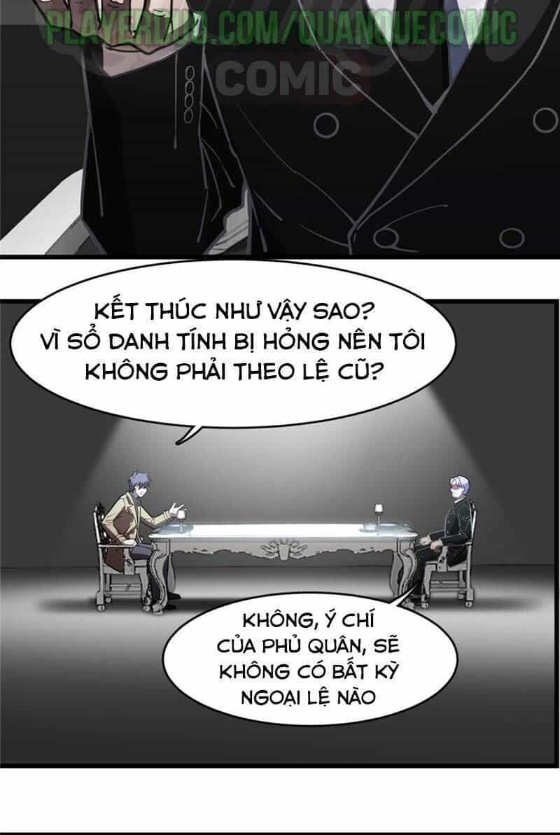 Thâm Dạ Thư Ốc - Chương 68 - ảnh 8