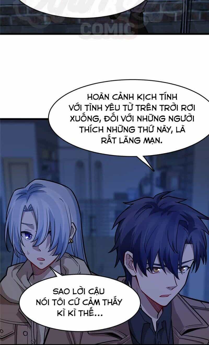 Thâm Dạ Thư Ốc - Chương 69 - ảnh 26