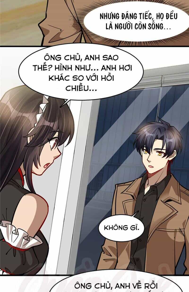 Thâm Dạ Thư Ốc - Chương 69 - ảnh 9