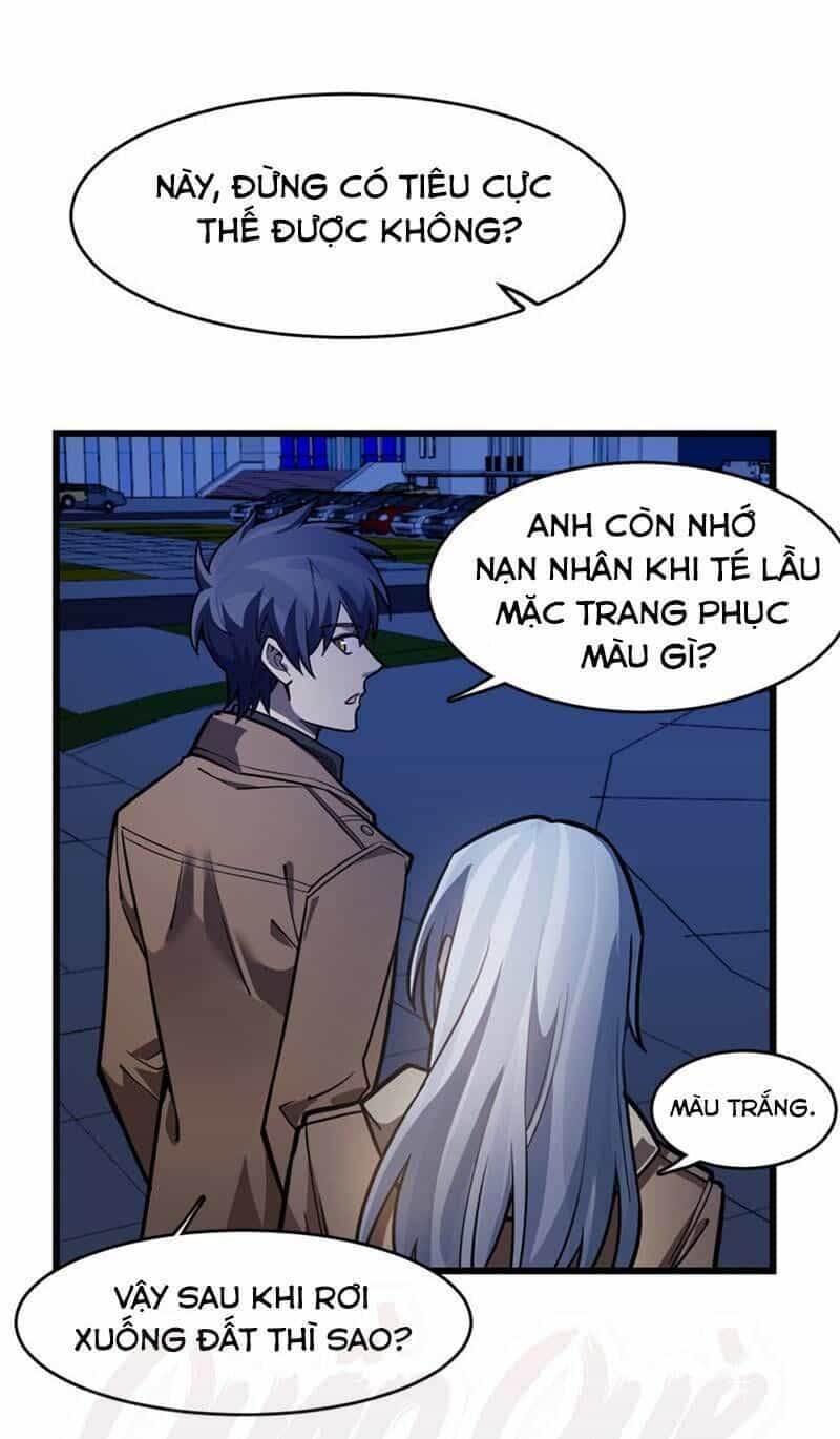 Thâm Dạ Thư Ốc - Chương 70 - ảnh 14