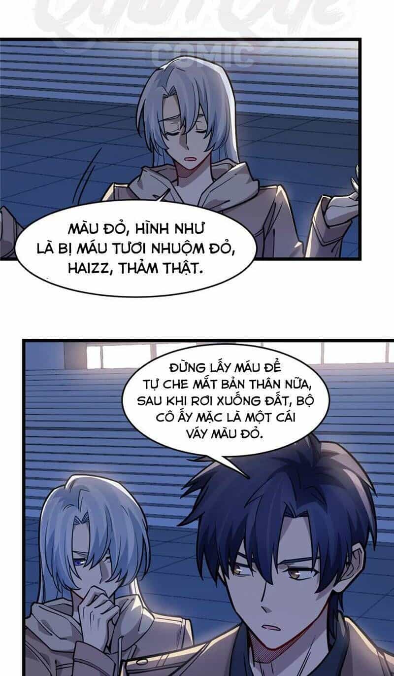 Thâm Dạ Thư Ốc - Chương 70 - ảnh 15