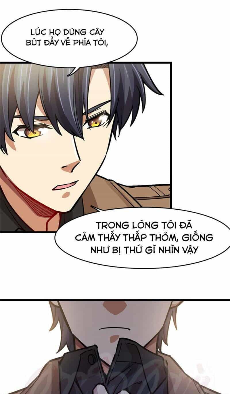 Thâm Dạ Thư Ốc - Chương 70 - ảnh 28