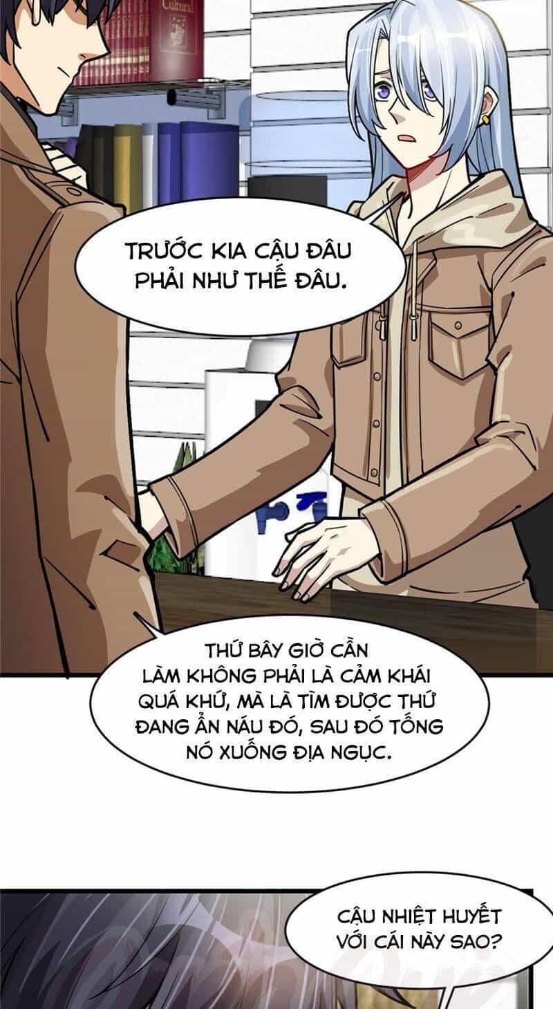 Thâm Dạ Thư Ốc - Chương 70 - ảnh 30