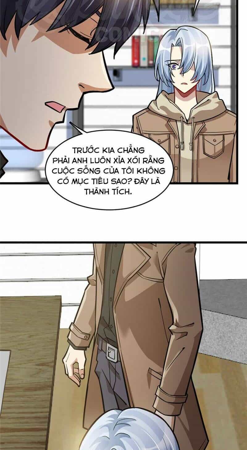 Thâm Dạ Thư Ốc - Chương 70 - ảnh 31
