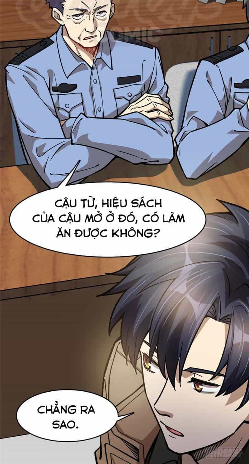 Thâm Dạ Thư Ốc - Chương 70 - ảnh 9