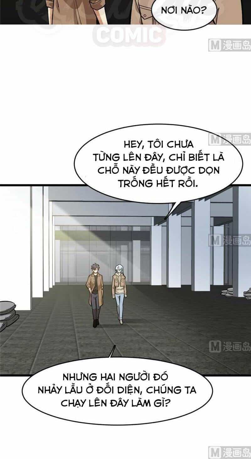Thâm Dạ Thư Ốc - Chương 71 - ảnh 10