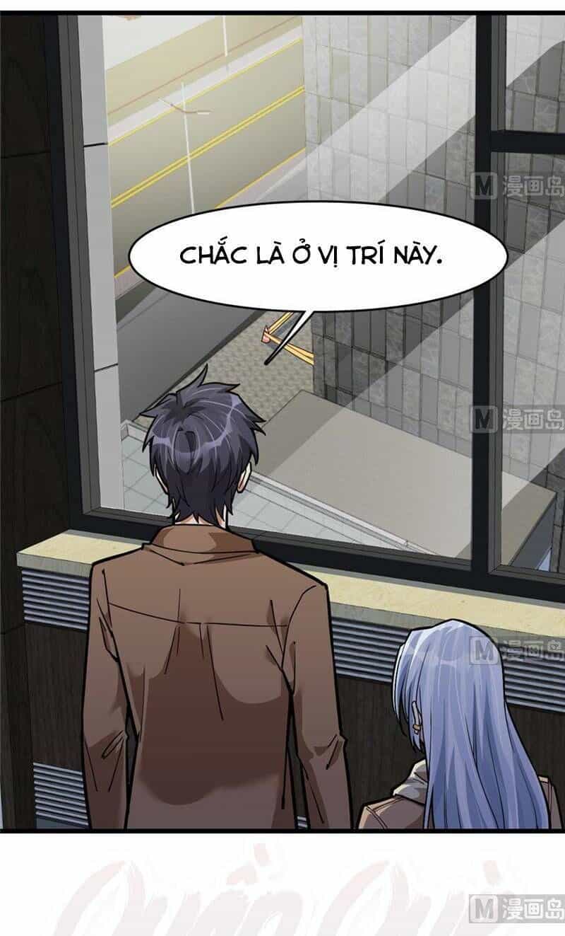 Thâm Dạ Thư Ốc - Chương 71 - ảnh 17