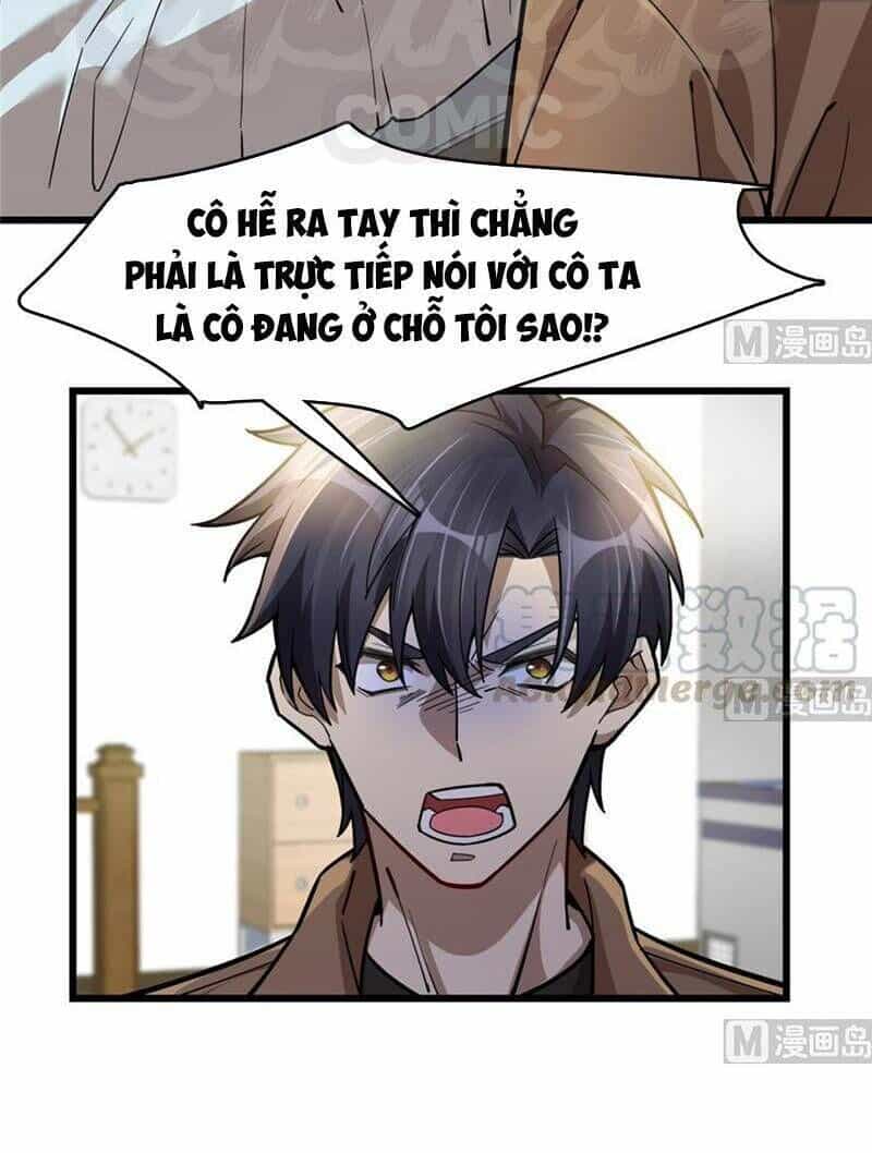 Thâm Dạ Thư Ốc - Chương 75 - ảnh 21